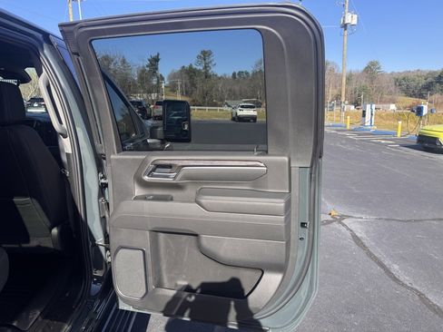 New 2026 Chevrolet Silverado 2500 LTZ w/ LTZ Plus Package image 29