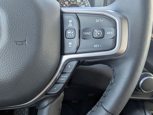 Used 2025 RAM 1500 Big Horn image 14