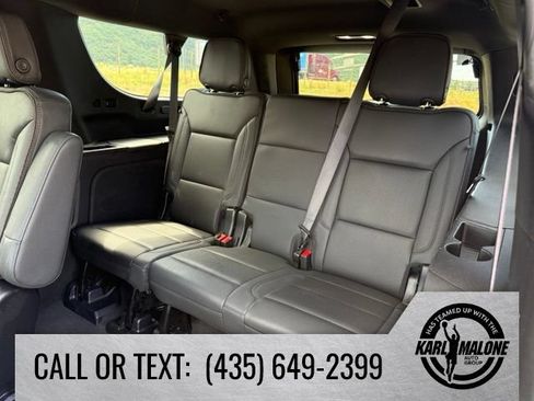Used 2024 Chevrolet Suburban High Country w/ Advanced Technology Package AWD/4WD image 33