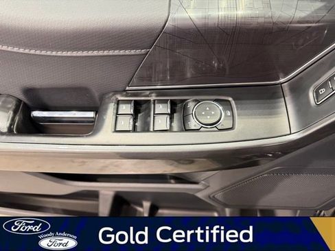 Certified 2023 Ford F150 XLT w/ Equipment Group 302A High AWD/4WD image 21