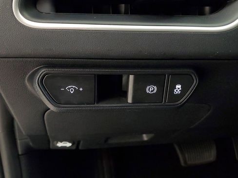 Used 2025 Kia K4 FWD image 14