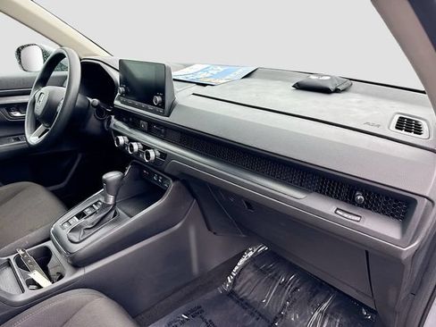 Used 2024 Honda CR-V EX image 34