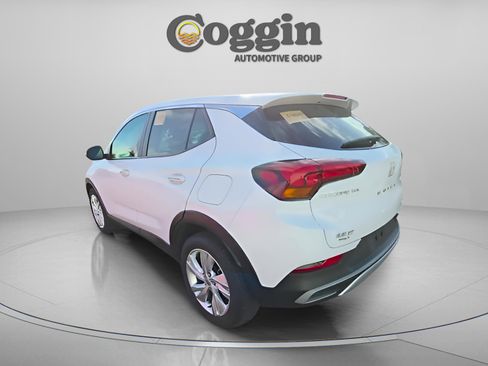 Used 2024 Buick Encore GX Preferred image 8