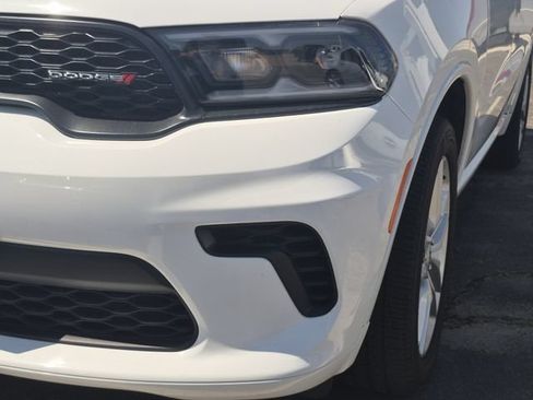 Used 2025 Dodge Durango GT AWD/4WD image 5