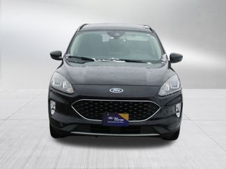 Used 2020 Ford Escape SEL video 2