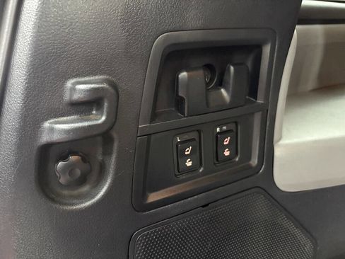 Used 2017 Toyota Sequoia Limited image 33