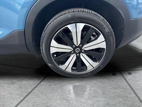 Used 2023 Volvo XC40 Recharge Plus AWD/4WD image 22