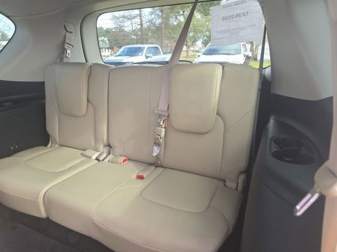 Used 2021 Nissan Armada SV w/ Cargo Package image 15