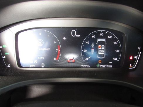 Certified 2025 Acura Integra image 26