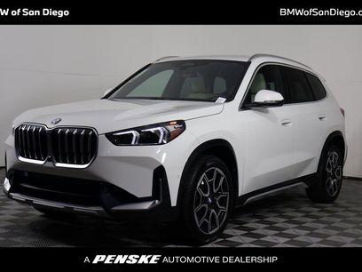 Used 2025 BMW X1 xDrive28i w/ Premium Package