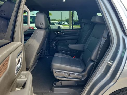Used 2021 Chevrolet Tahoe LT RWD image 15