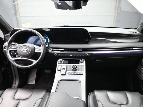 Used 2024 Hyundai Palisade Calligraphy AWD/4WD image 27