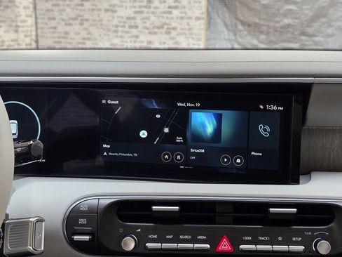 New 2026 Hyundai Palisade SEL image 21