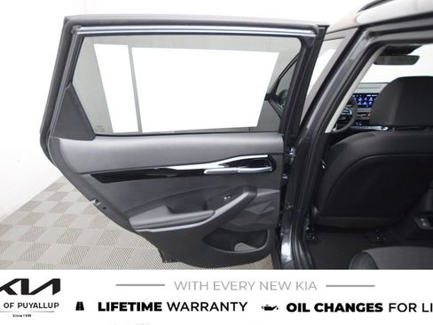 New 2026 Kia Seltos S image 11