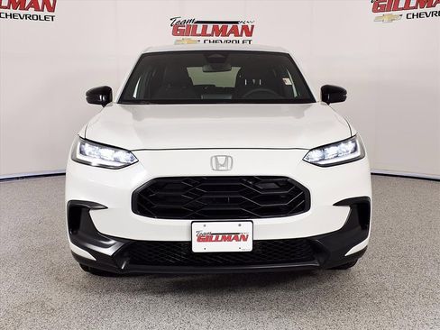 Used 2024 Honda HR-V Sport image 24