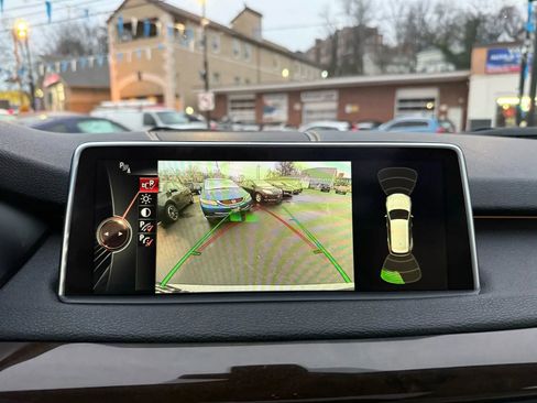 Used 2016 BMW X5 xDrive35i image 33