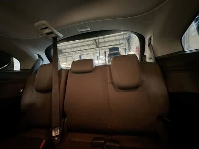 Used 2021 Honda Odyssey EX image 23