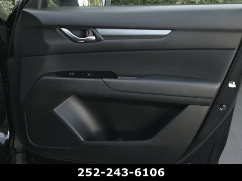 Used 2023 MAZDA CX-5 AWD 2.5 S image 36