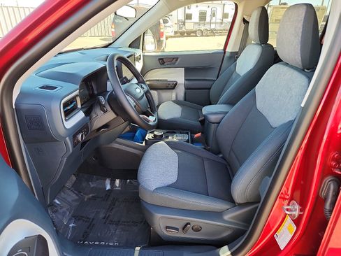 New 2026 Ford Maverick XLT w/ XLT Luxury Package image 11