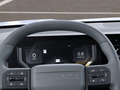 New 2027 Kia Telluride SX X-Line AWD/4WD image 21