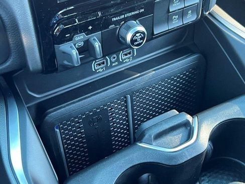 New 2026 RAM 1500 Big Horn image 45