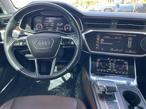 Used 2019 Audi A6 3.0T Premium Plus w/ Premium Plus Package image 17