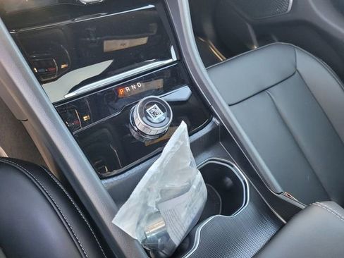 New 2026 Jeep Grand Cherokee Limited w/ Limited Altitude Package image 25