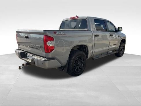 Used 2021 Toyota Tundra SR5 image 22