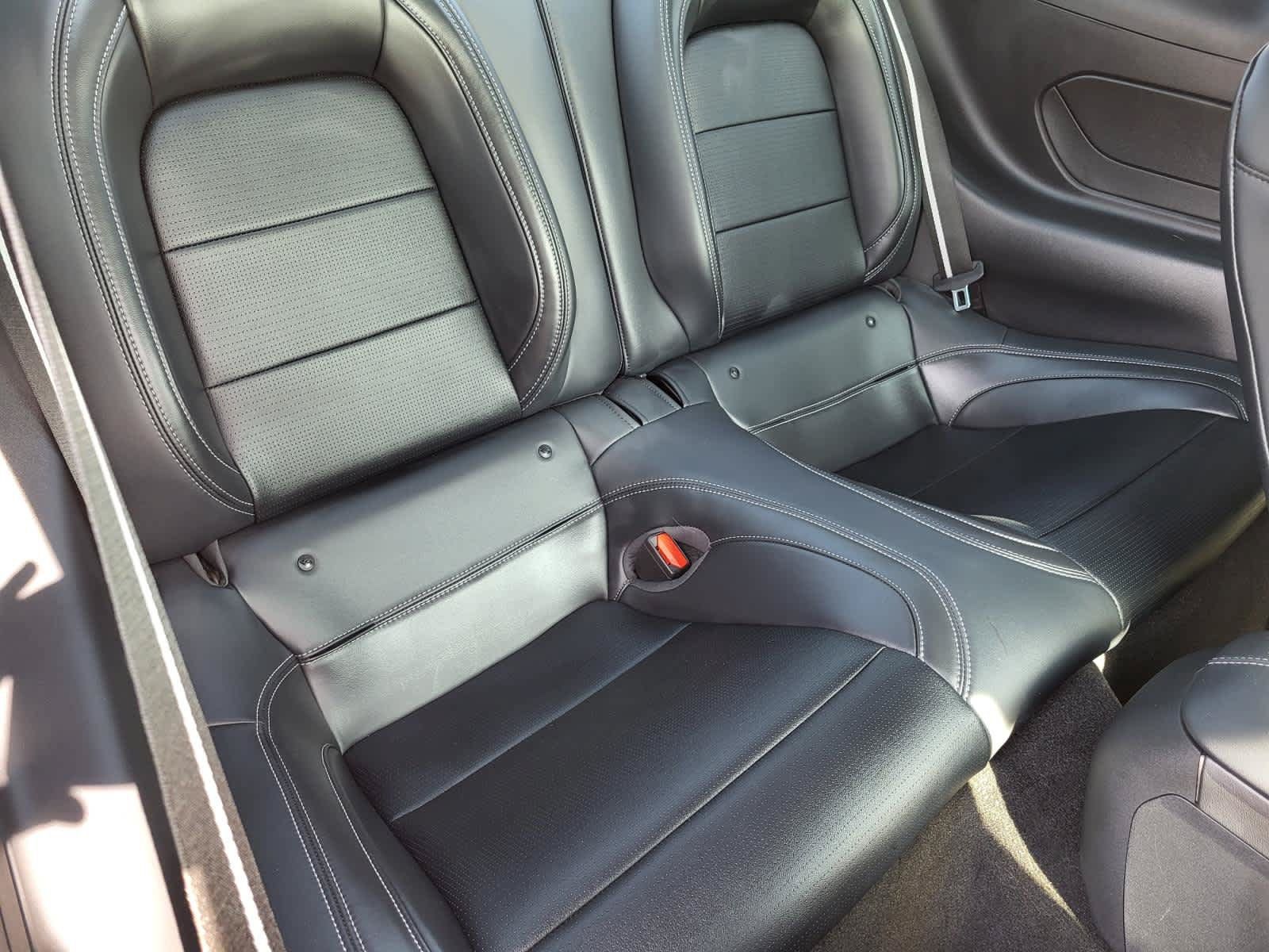 Used 2024 Ford Mustang GT Premium RWD image 11