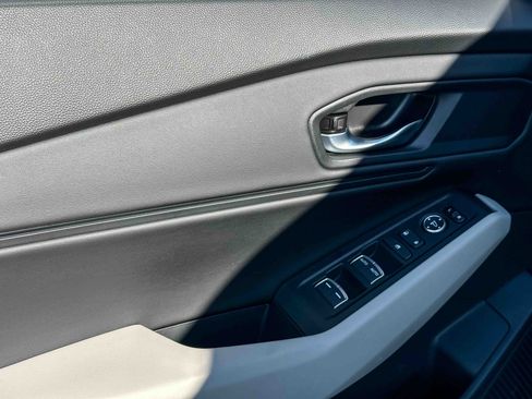 New 2025 Honda Accord SE image 13