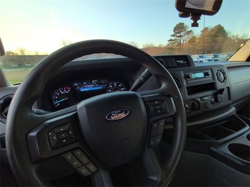 Used 2023 Ford E-350 and Econoline 350 Super Duty w/ Driver's Safety Package image 29