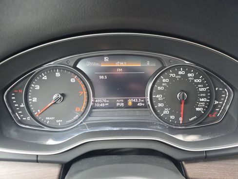 Certified 2022 Audi Q5 2.0T Premium w/ Convenience Package image 22