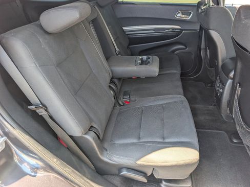 Used 2015 Dodge Durango SXT w/ Quick Order Package 23B RWD image 5