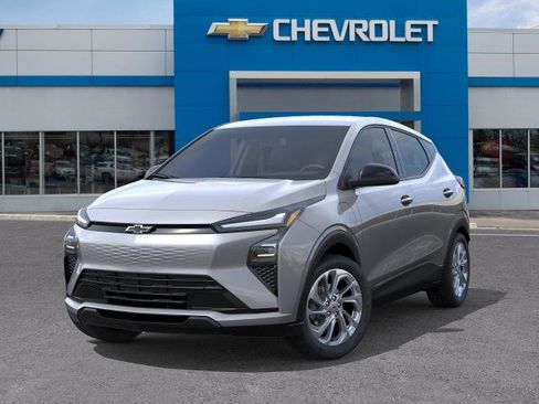 New 2027 Chevrolet Bolt LT FWD image 6