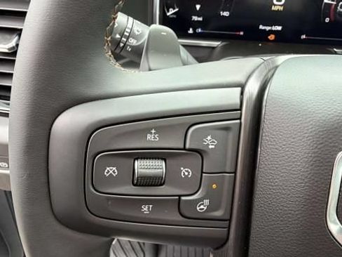 New 2026 GMC Sierra 1500 AT4 w/ AT4 Premium Package AWD/4WD image 17