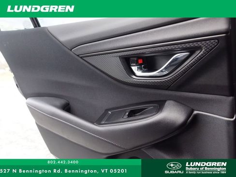 Used 2023 Subaru Outback Premium image 22