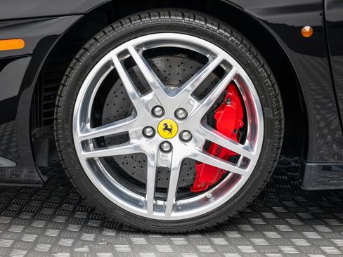 Used 2007 Ferrari F430 Spider image 45