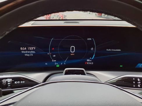 New 2026 Cadillac Vistiq Luxury image 36