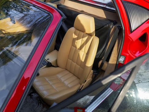 Used 1988 Ferrari 328 GTS image 46