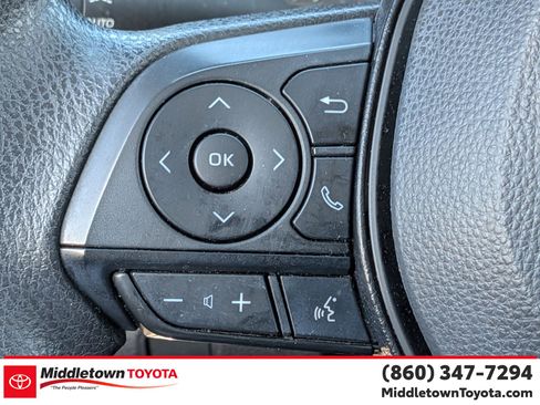 Certified 2023 Toyota Corolla LE w/ LE Convenience Package FWD image 19