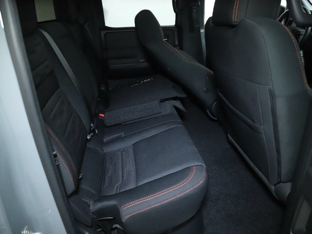 Certified 2024 Nissan Frontier PRO-4X w/ Technology Package AWD/4WD image 31