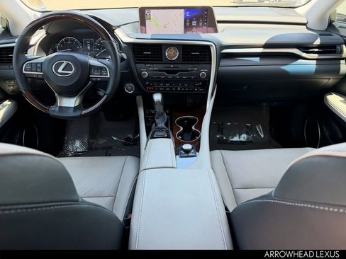 Used 2017 Lexus RX 350 FWD image 18