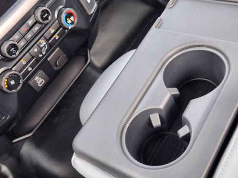 New 2026 Ford F150 XL AWD/4WD image 15
