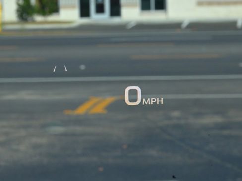 Used 2025 GMC Yukon AT4 Ultimate image 19