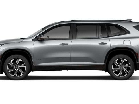 New 2026 Buick Enclave Sport Touring w/ Super Cruise Package image 55