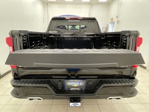 New 2026 Chevrolet Silverado 1500 RST w/ All Star Edition Plus AWD/4WD image 14