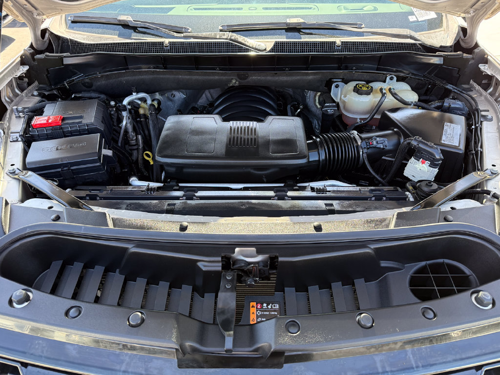 Used 2021 Chevrolet Tahoe Z71 AWD/4WD image 15