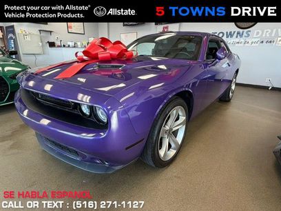 Used 2018 Dodge Challenger SXT w/ Super Sport Group (SS/T)
