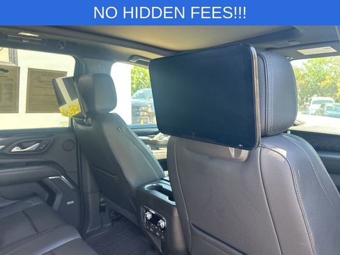 Used 2021 GMC Yukon XL Denali w/ Denali Ultimate Package image 22