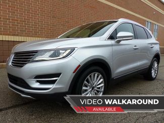 Used 2019 Lincoln MKC Premiere video 1